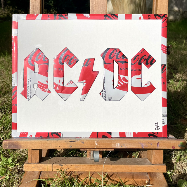 Tableau AC DC 