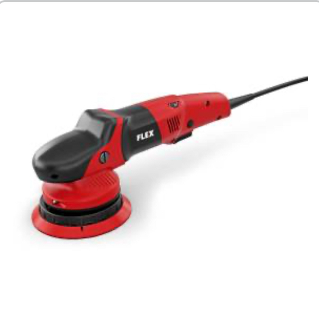 Excentrische polijstmachine FLEX XFE 7-15 150