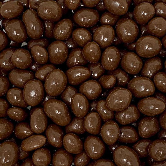 Chocolate Peanuts 