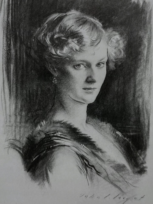 Les clés du dessin : le portrait et l'expression (Dimanche 25 avril 2027)