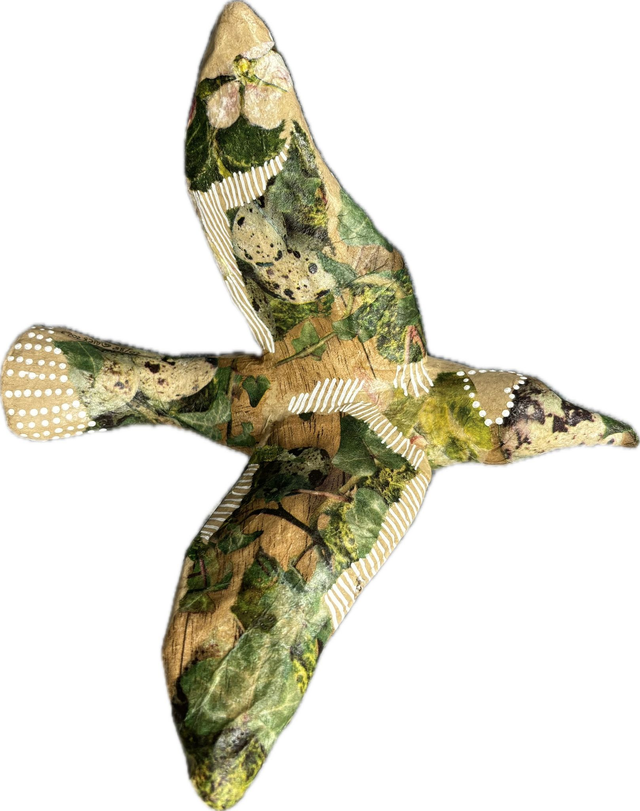 Ali di carta no. 20/28