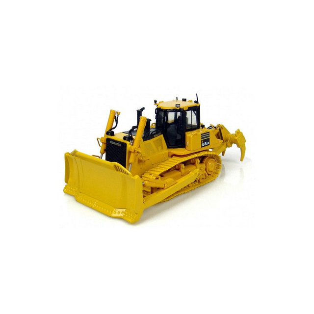 UH8010 Komatsu bull 155 AX