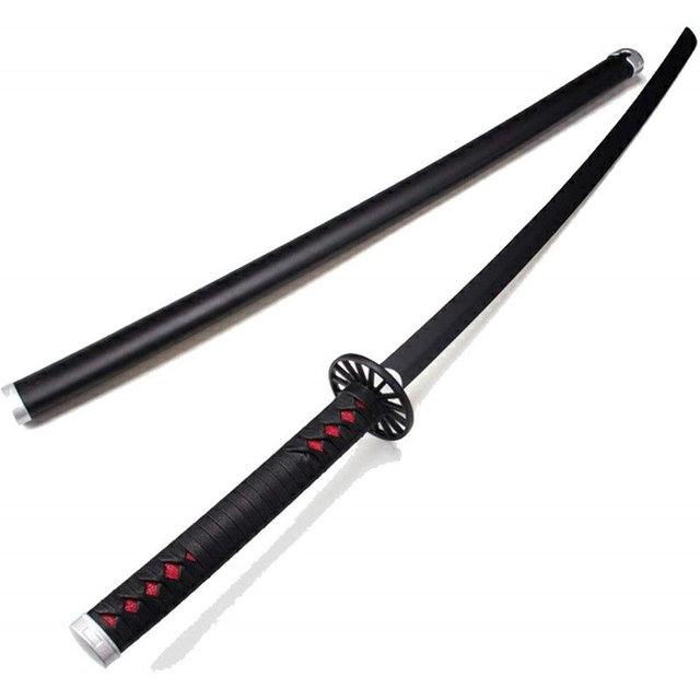Replica - Katana Demon Slayer - Kamado Tanjiro
