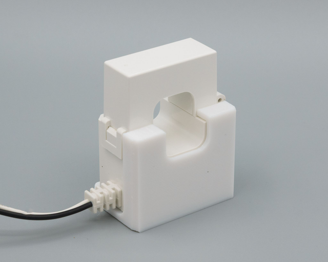 Support pour capteur de courant Emporia Vue 3