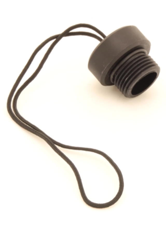 Narked at 90 DIN 5/8” Thread Valve Protector Cap