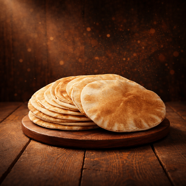 Flatbread
