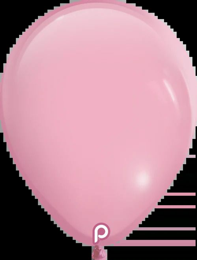 11" PRIMA BABY PINK LATEX