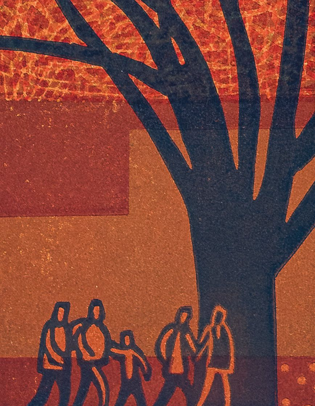 The Unexpected Coast