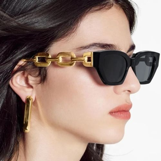 Alabama Sunglass - Sonnenbrille Einzelstück