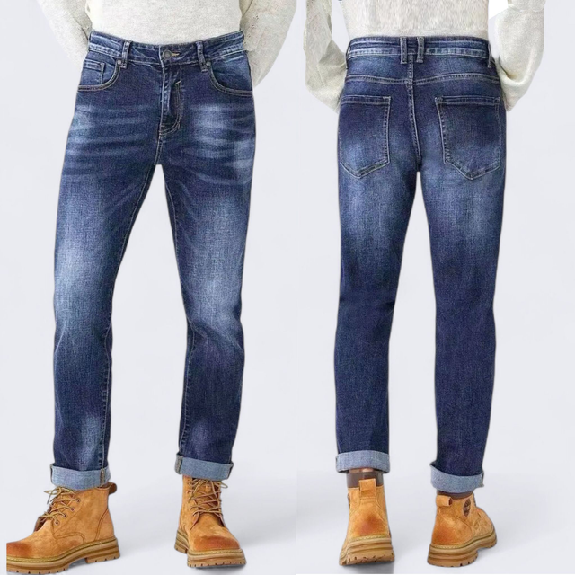 Denim Jeans CLOUD Regular Fit  