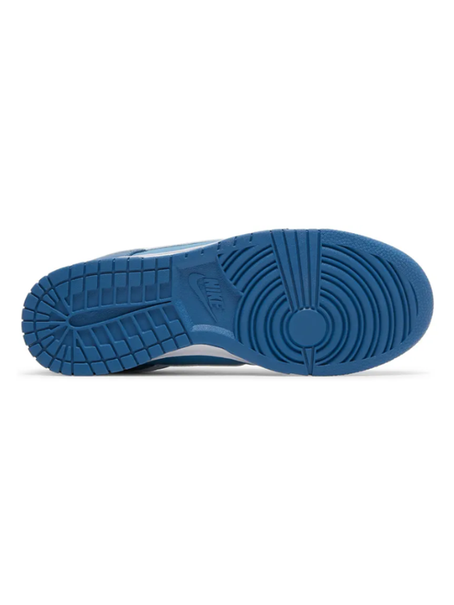 Nike Dunk Low Dark Marina Blue (Taille 45)