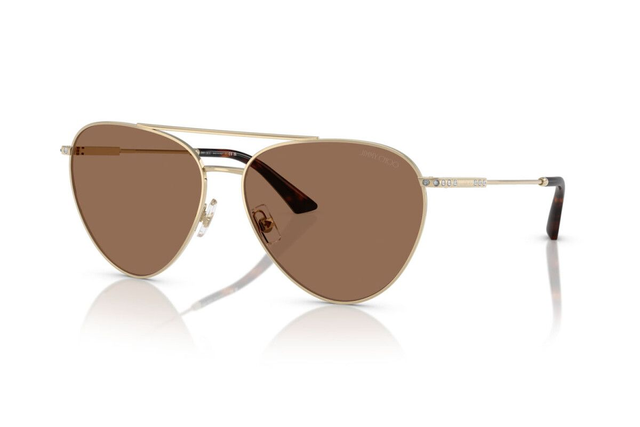 Eyewear Woman Jimmy Choo  JC 4002B 301773