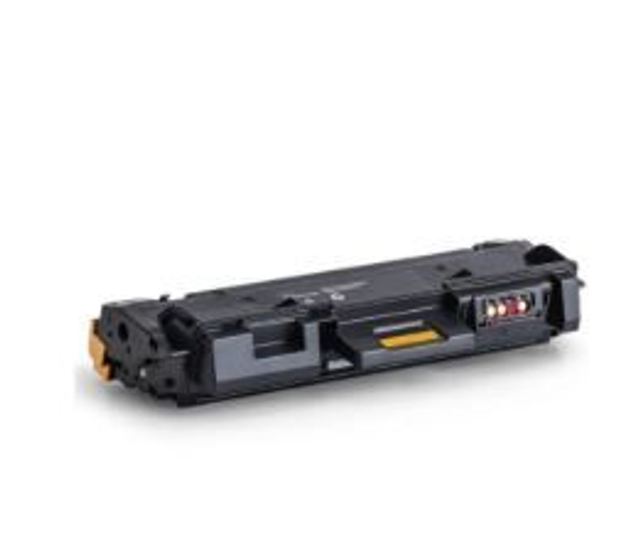 toner Xerox 106R04347 compatible noir CR
