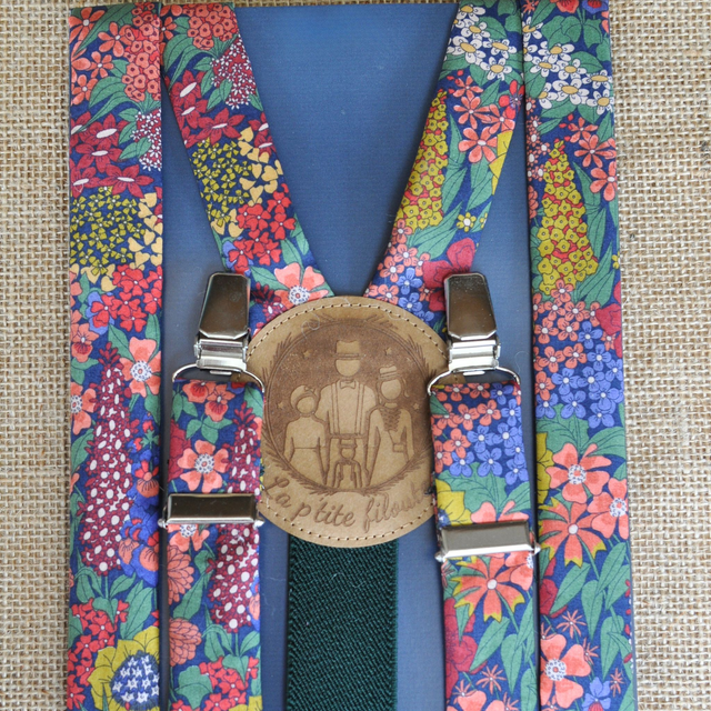 Bretelles - Ciara - Sunset