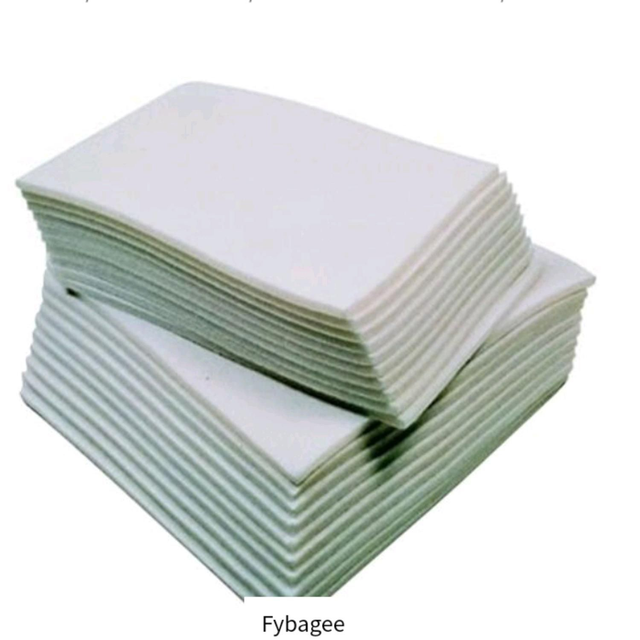 FybaGee Pads