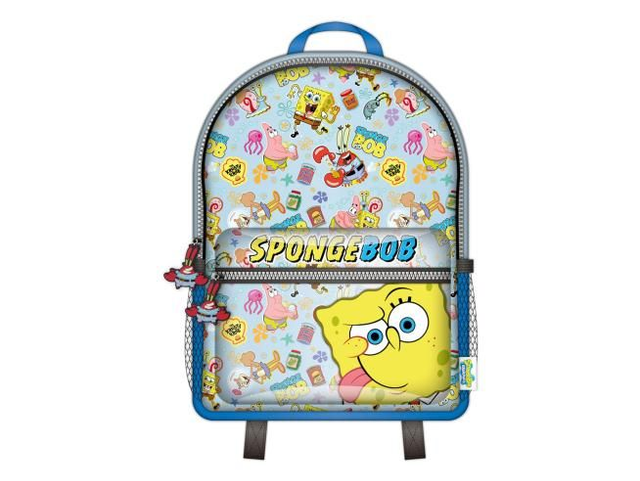 Spongebob Squarepants: Spongebob Backpack