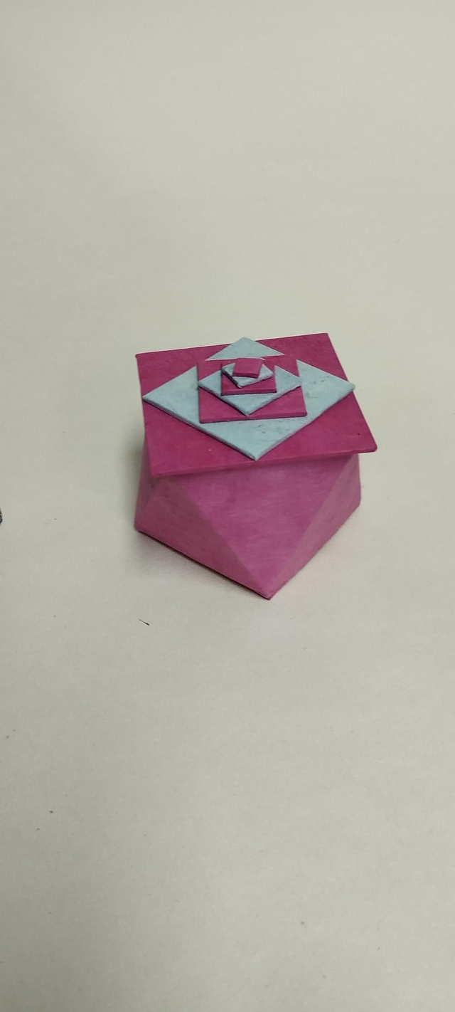 TUTO 59 - MINI-FACETTES