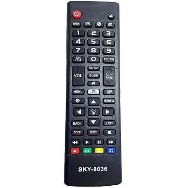 2411 - LG/SAMSUNG Smart LD/LCD SKY-8036