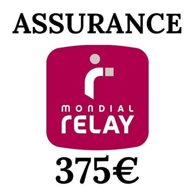 Assurance Mondial Relay - Niveaux 4