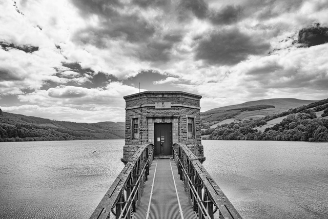 Elan Valley