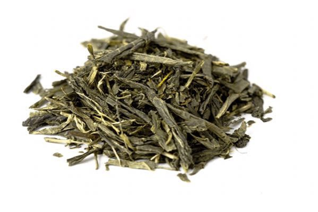 Thé Vert SENCHA Chine / Les Jardins De Gaïa