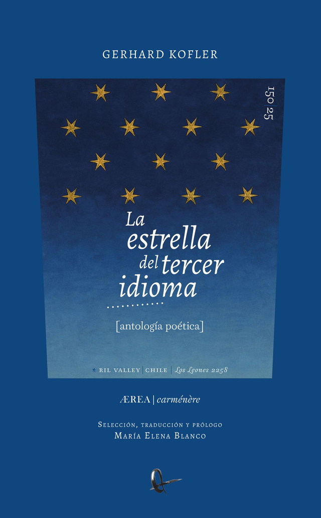 La estrella del tercer idioma - Gerhard Kofler