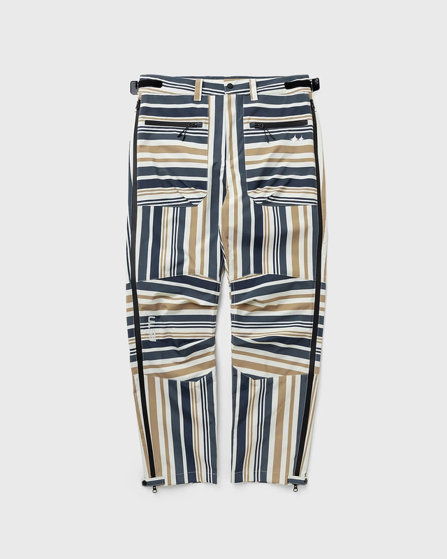 BSTN Shell pants (imperméable et coupe vent)