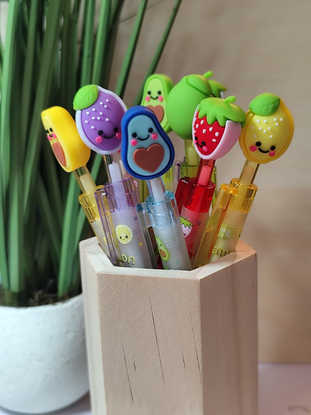 Crayon gel kawai