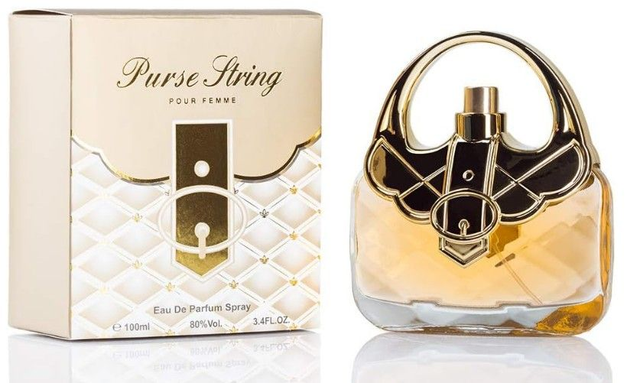 Purse String Women&#039;s Eau de Parfum 100ml