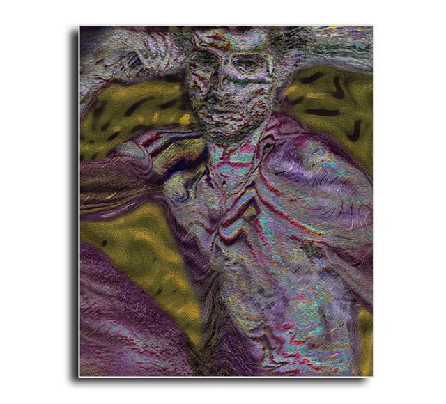 03 Body - Valentine Vibes, 2017.