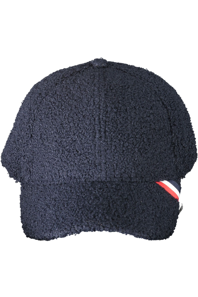 NORWAY 1963 CAPPELLO UOMO BLU