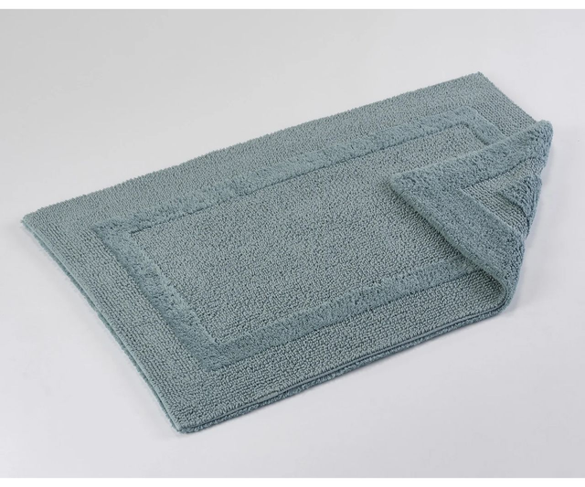 ABYSS HABIDECOR BATHMAT REVERSIBLE COLOR 309 ATLANTIC