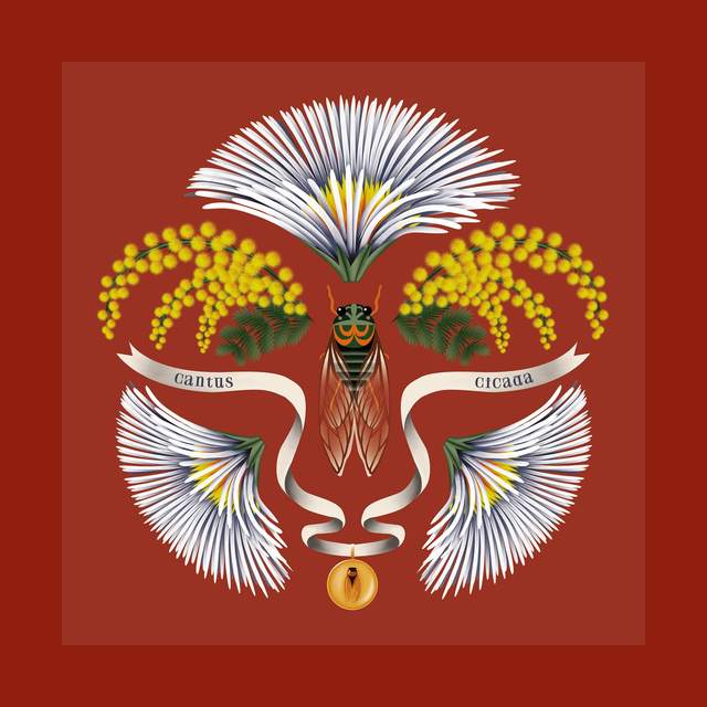 Cantus Cicada