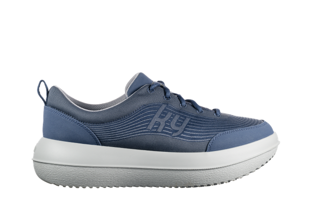 Rüti blue kybun Schuhe Gr.