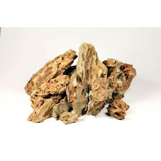 Roche dragon stone ou ohko stone