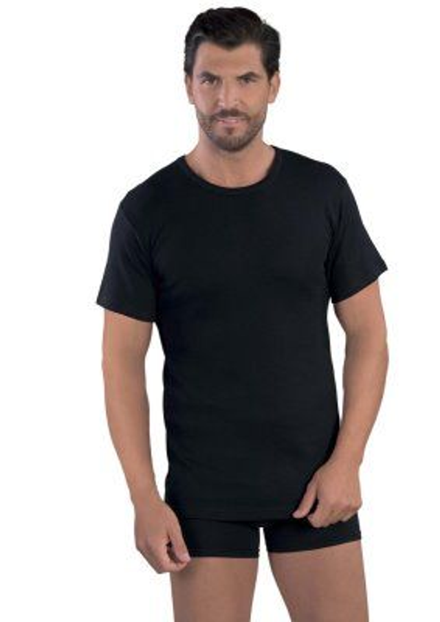 MAGLIA MMUF271 COL. M/MANICA 8/10 MABRAT CALIBRATO 3 pezzi