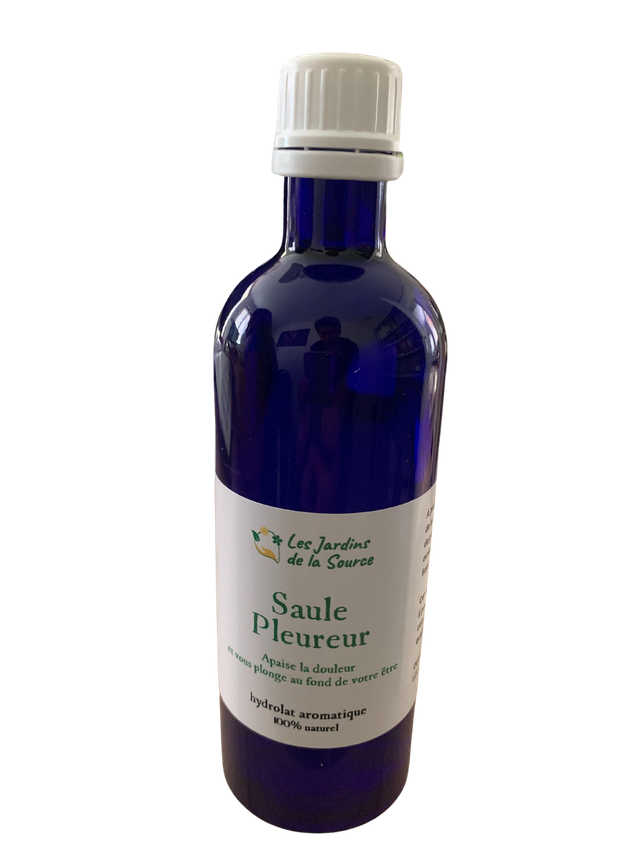 Hydrolat Saule Pleureur