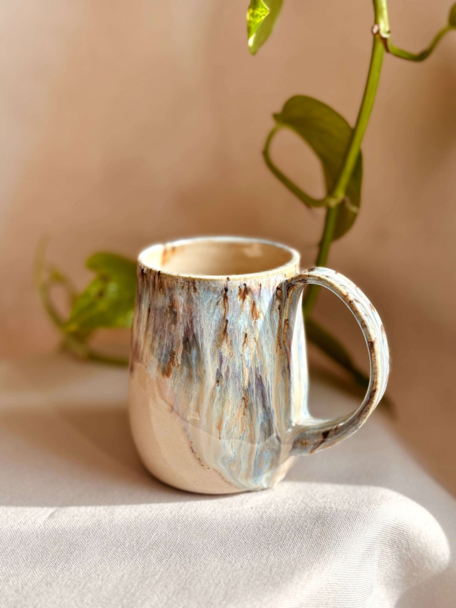 Mug Rivage &quot;Imparfait&quot; n°3