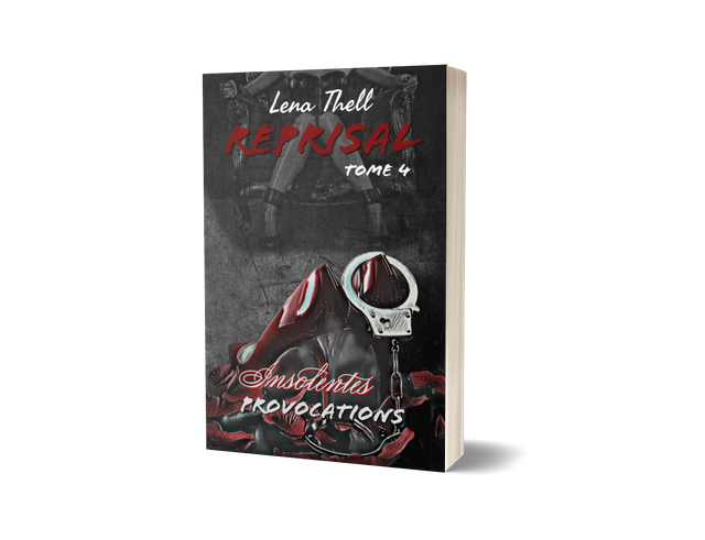 Reprisal 4 Insolentes Provocations