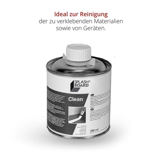 SplashBoard Clean, 1 Liter