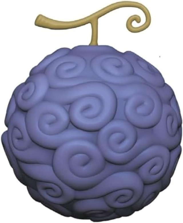 One Piece: Gum Gum Devil Fruit Coin Bank