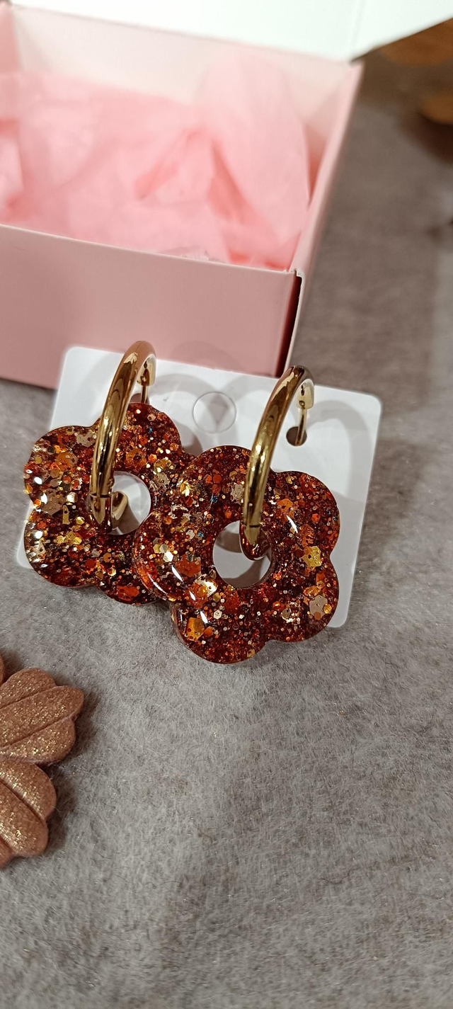 Box cadeau - 2 Maxi Pampilles