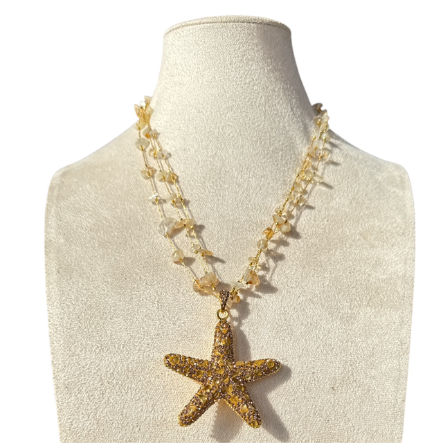 Collana Georgia - 26CC-7