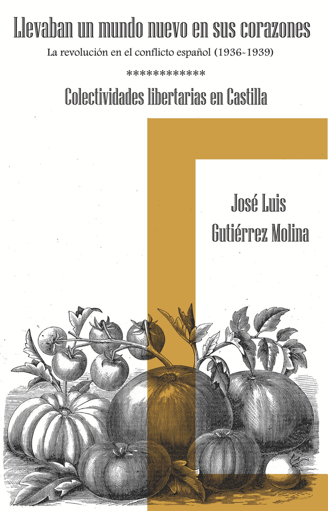 Llevaban un mundo nuevo en sus...