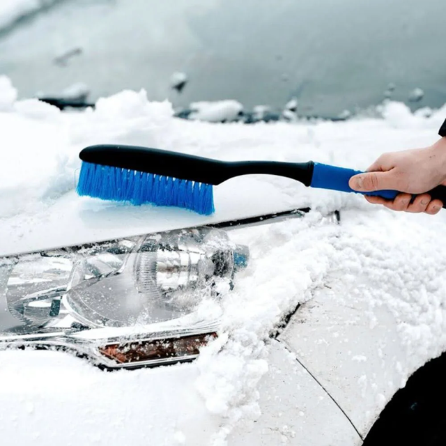 Škrabka na led K2 AZ206