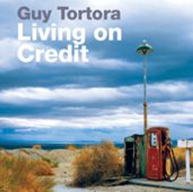 Living On Credit