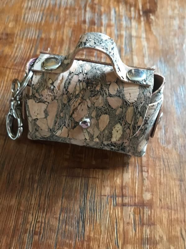 Théophile porte-clés