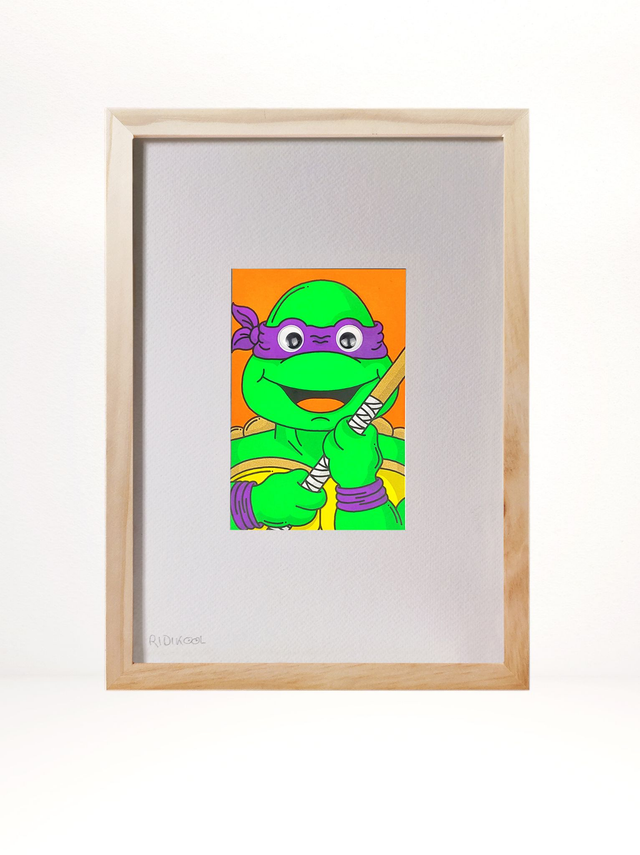 Donatello