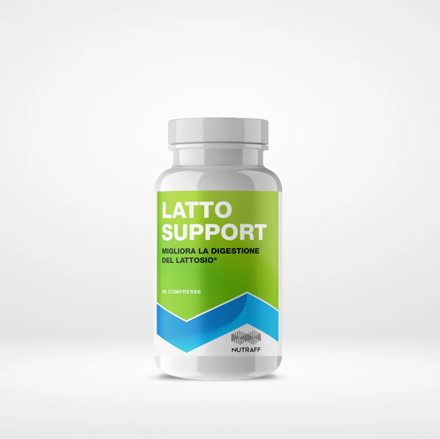 Latto Support 30cpr