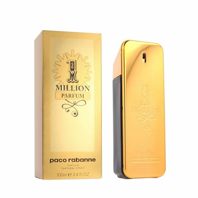 ONE MILLION PACO RABANNE